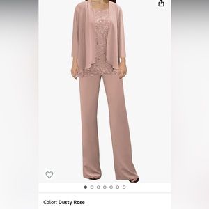 Mother of bride outfits